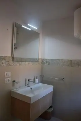Standard Tek Büyük Yataklı Oda, 1 Büyük (Queen) Boy Yatak, Bahçe Manzaralı