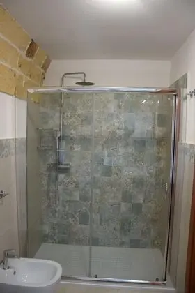 Standard Tek Büyük Yataklı Oda, 1 Büyük (Queen) Boy Yatak, Bahçe Manzaralı