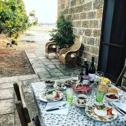 Stüdyo Süit, Küçük Mutfak, Ek Bina