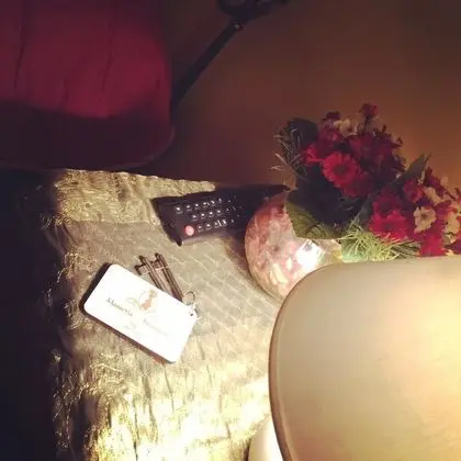 Üç Kişilik Oda, Bağlantılı Odalar