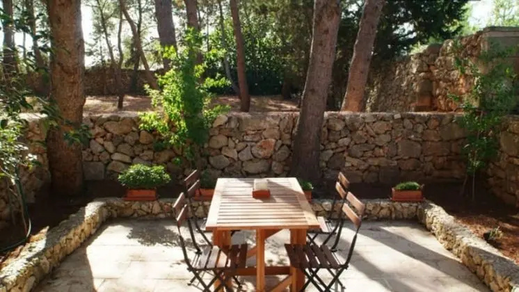 Comfort Apart Daire (Ovile)