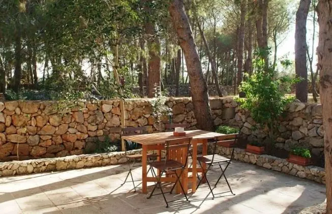 Comfort Apart Daire (Ovile)