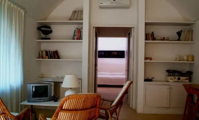 Comfort Apart Daire (Ovile)