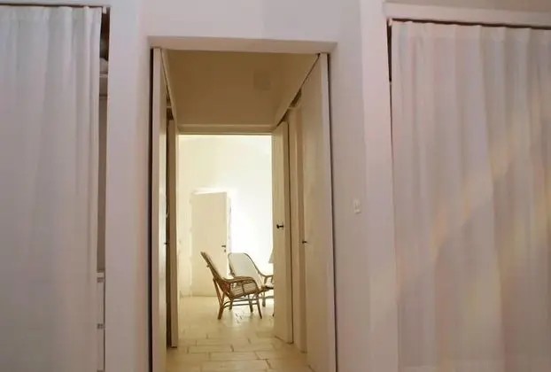 Comfort Apart Daire (Ovile)