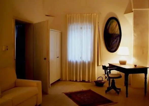 Standard Apart Daire (Porcilaia)