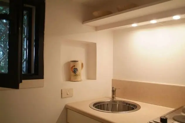 Standard Apart Daire (Porcilaia)