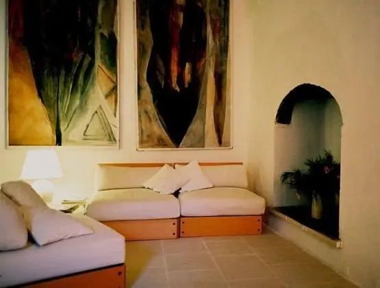 Standard Apart Daire (Porcilaia)