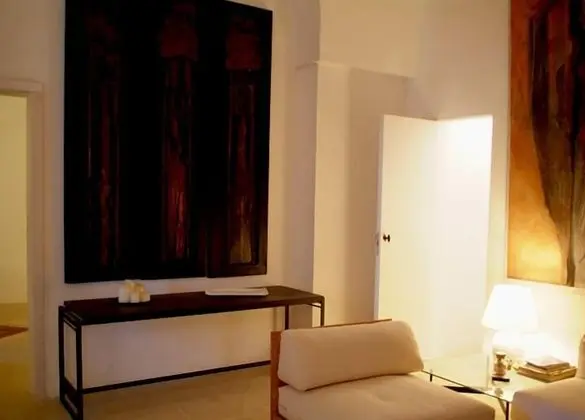 Standard Apart Daire (Porcilaia)