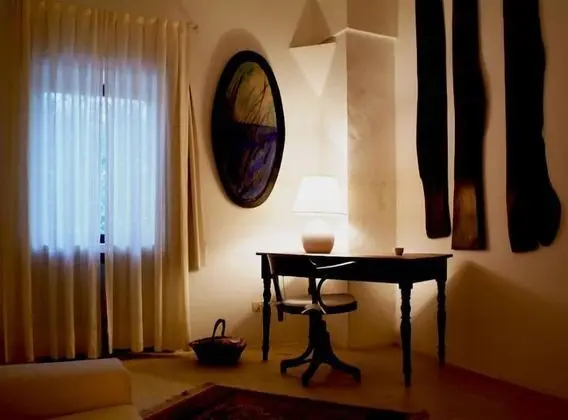 Standard Apart Daire (Porcilaia)