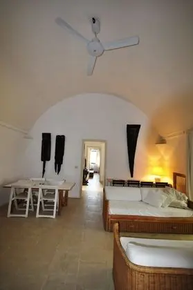 Superior Apart Daire (Capase)