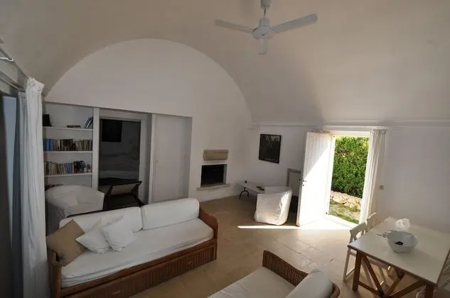 Superior Apart Daire (Capase)