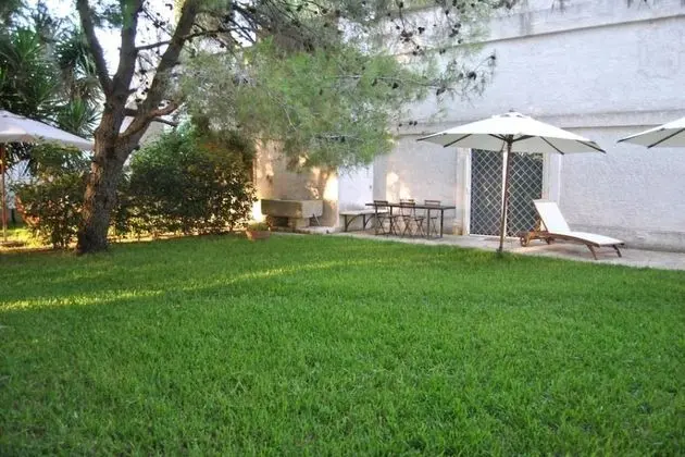 Superior Apart Daire (Capase)