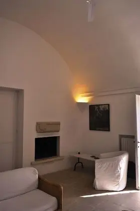 Superior Apart Daire (Capase)