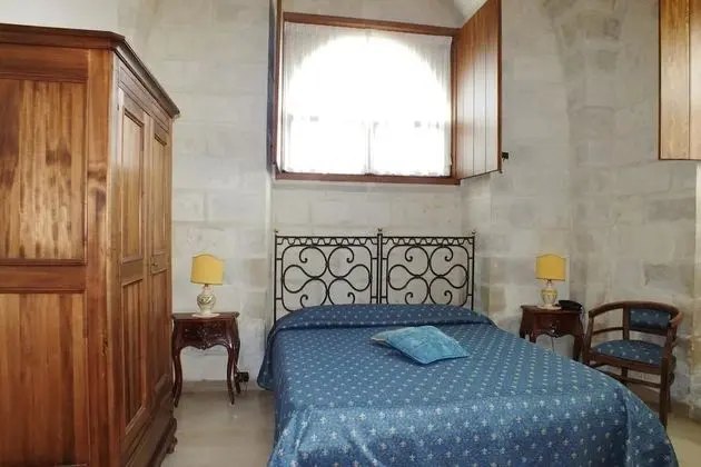 Üç Kişilik Oda