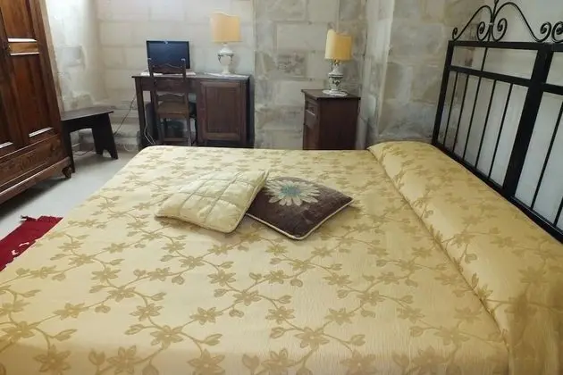 Üç Kişilik Oda