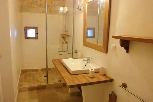 Comfort Oda, 1 En Büyük (King) Boy Yatak, Sigara İçilmez