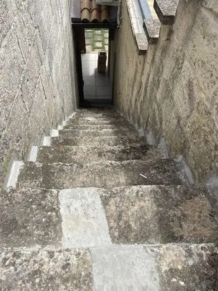 Junior Süit, Teras