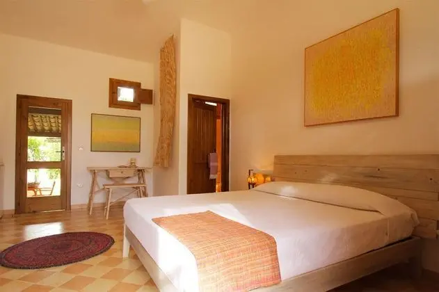 Comfort Stüdyo (Aranci)