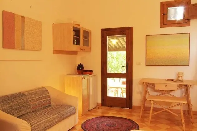 Comfort Stüdyo (Aranci)