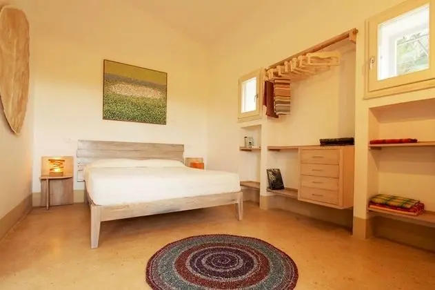 Comfort Stüdyo (Mandorlo)