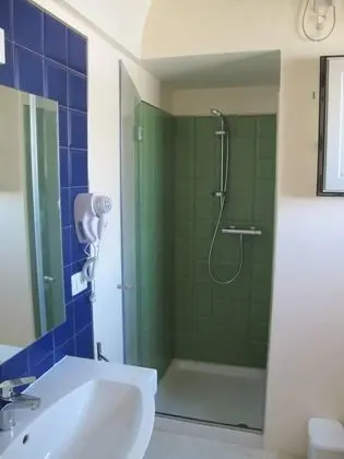 Deluxe Süit, Bahçe Manzaralı