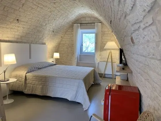 Classic Tek Büyük veya İki Ayrı Yataklı Oda, Vadi Manzaralı