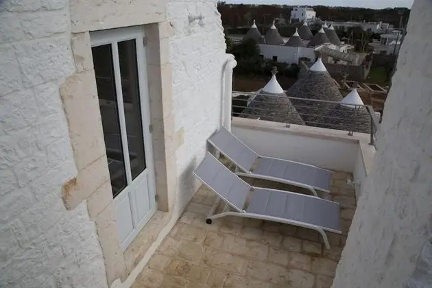 Classic Tek Büyük veya İki Ayrı Yataklı Oda, Vadi Manzaralı