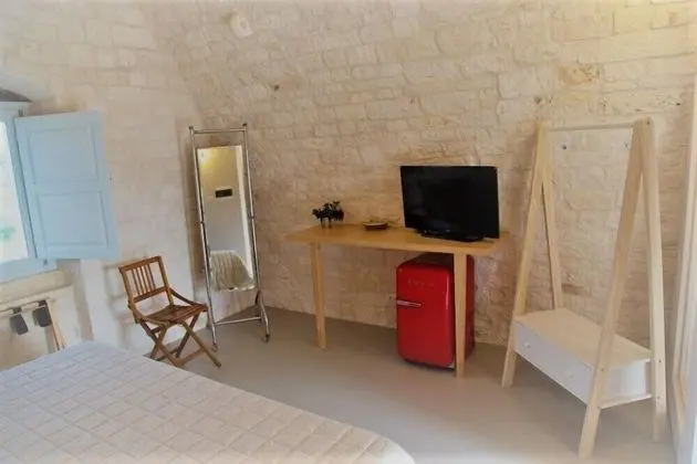 Classic Tek Büyük veya İki Ayrı Yataklı Oda, Vadi Manzaralı