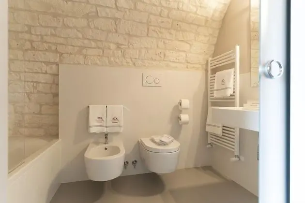 Classic Tek Büyük veya İki Ayrı Yataklı Oda, Vadi Manzaralı