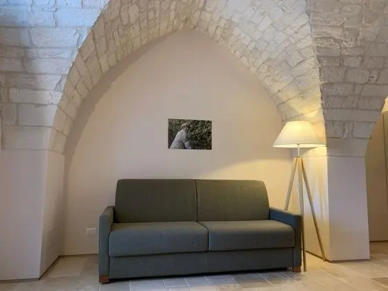 Deluxe Oda, 1 En Büyük (King) Boy Yatak ve Çekyat, Avlu Manzaralı