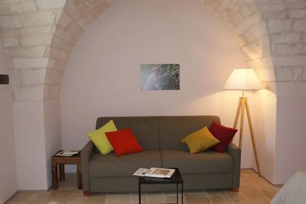 Deluxe Oda, 1 En Büyük (King) Boy Yatak ve Çekyat, Avlu Manzaralı