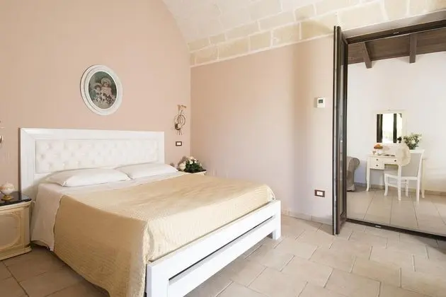 Superior Tek Büyük Yataklı Oda