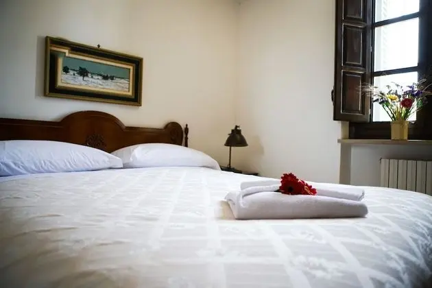 Apart Daire, 4 Yatak Odası (Casa Montagnola)