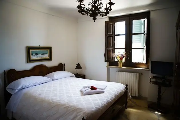 Apart Daire, 4 Yatak Odası (Casa Montagnola)
