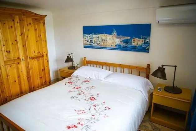 Apart Daire, 4 Yatak Odası (Casa Montagnola)