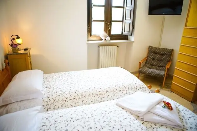 Apart Daire, 4 Yatak Odası (Casa Montagnola)