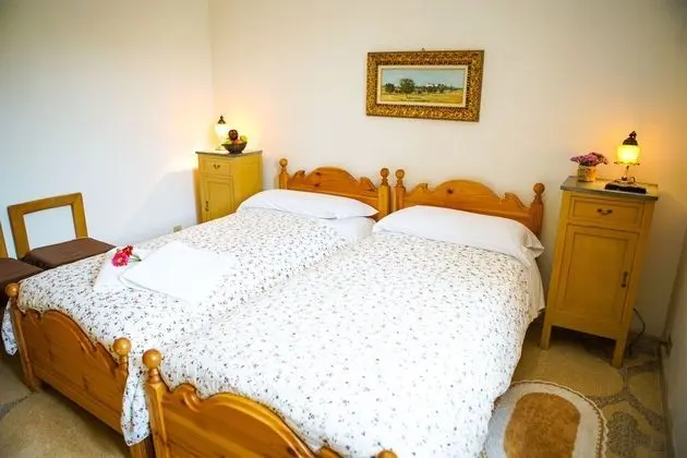 Apart Daire, 4 Yatak Odası (Casa Montagnola)