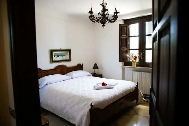 Apart Daire, 4 Yatak Odası (Casa Montagnola)
