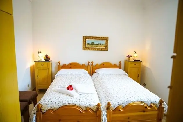 Apart Daire, 4 Yatak Odası (Casa Montagnola)
