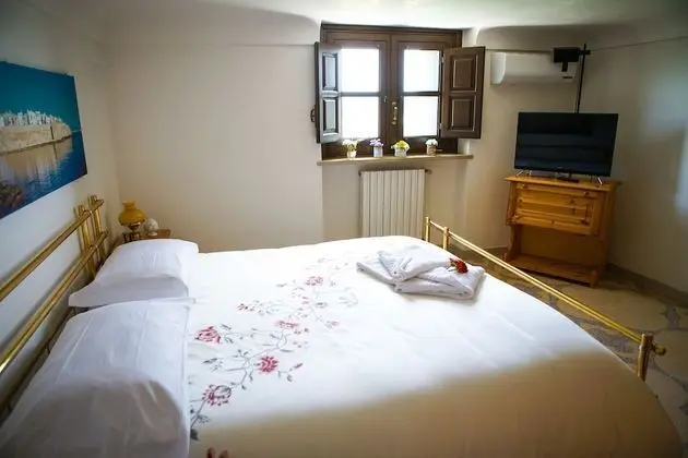 Apart Daire, 4 Yatak Odası (Casa Montagnola)