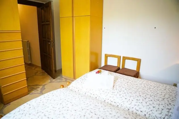 Apart Daire, 4 Yatak Odası (Casa Montagnola)