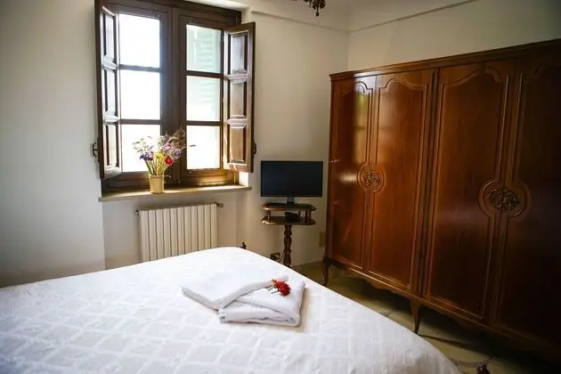 Apart Daire, 4 Yatak Odası (Casa Montagnola)