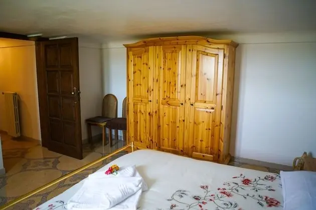 Apart Daire, 4 Yatak Odası (Casa Montagnola)