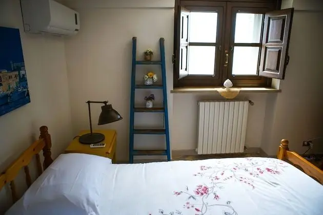 Apart Daire, 4 Yatak Odası (Casa Montagnola)