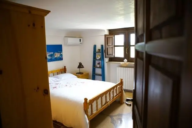 Apart Daire, 4 Yatak Odası (Casa Montagnola)