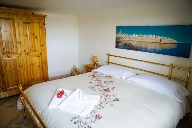 Apart Daire, 4 Yatak Odası (Casa Montagnola)