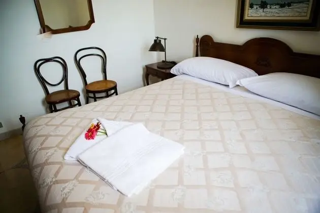 Apart Daire, 4 Yatak Odası (Casa Montagnola)