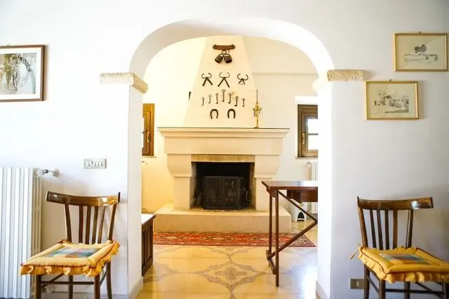 Apart Daire, 4 Yatak Odası (Casa Montagnola)