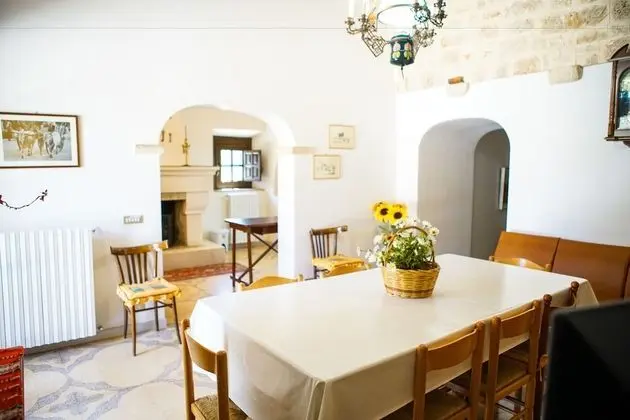 Apart Daire, 4 Yatak Odası (Casa Montagnola)