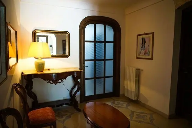 Apart Daire, 4 Yatak Odası (Casa Montagnola)